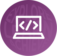 Curriculum Icon