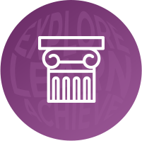 Curriculum Icon