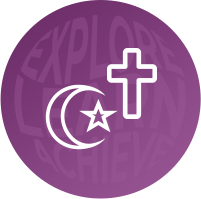 Curriculum Icon